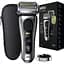Електробритва Braun Series 9 Pro+ 9517s [97310] - мініатюра 5