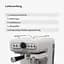 Кофеварка Klarstein Espressionata Evo 19 бар 1350 Вт (10045426) - миниатюра 8