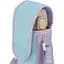 Чохол для термоса Zojirushi MC-BA02AZ для 0.48 л Blue/pink - мініатюра 4