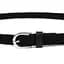Ремень Vintage текстильный женский 90х1,6 см acs0022812 - миниатюра 4