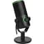 Микрофон JBL Quantum Stream Studio (JBLSTRMSTUDIOBLK) Black RU - миниатюра 5