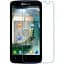 Захисна плівка Screen Guard Lenovo A830 clear (глянцева) - мініатюра 1