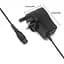 Зарядное устройство MX-055060A AC вакуумный адаптер 5.5V 0.6A Karcher WV50 WV60 WV70 WV75 - миниатюра 3