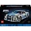 Конструктор LEGO Technic Подвійний форсаж Автомобіль Nissan Skyline GT-R (R34) 1410 деталей (42210) - мініатюра 1