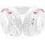 Игровые наушники HyperX Cloud III White/Pink (9W1Q4AA) [155193] - миниатюра 5