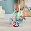 Машинка-каталка Fisher-Price Попкорн (JKD57) - мініатюра 7