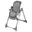 Стільчик для годування Bebe Confort Olea Mineral Gray (2792085210) - мініатюра 9