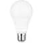 Лампочка Vestum A65 15W 4100K 220V E27 (1-VS-1101) - мініатюра 1