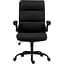 Офисное кресло GT Racer B-3041 Fabric Black [137295] - миниатюра 1