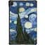 Чохол до планшета BeCover Smart Case Samsung Galaxy Tab S6 Lite 10.4 P610/P613/P615/P6 (705198) - мініатюра 2