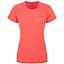 Футболка Rab Sonic Tee Wmns Hibiscus M (1033-RB QBL-02-HIB-12) - мініатюра 1