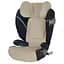 Літній чохол для автокрісла Cybex Pallas Solution S Beige, бежевий (521002095) - мініатюра 1