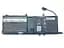 Акумулятор Dell 9NJM1 (Alienware 15 R3, 17 R4) 11.4V 8200 mAh 93Wh Black - мініатюра 1