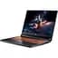 Ноутбук Acer Ігровий 16'' Nitro V 16 AI ANV16-42, WUXGA IPS 180Hz, процесором AMD Ryzen™ 5 240 (16M Cache, up to 5.0 GHz), 16GB DDR5, 512GB SSD, GeForce RTX 5 - мініатюра 3
