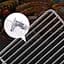 Гриль портативний Naturehike Picnic BBQ Grill NH20CJ006 р-р L сталь - мініатюра 8