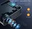 Домашній портативний проєктор YABER Pro V8 4K з Wi-Fi 6 та Bluetooth 5.0 - мініатюра 10