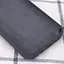 Чохол Silicone Case Full Protective (AA) NO LOGO для Apple iPhone 13 Pro Max (6.7) Сірий / Dark Gray - мініатюра 5