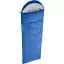 Спальний мішок KingCamp Oasis 250 Comf +12°C / Lim +7°C / Extr -3°C Blue - мініатюра 1