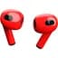 Навушники Apple AirPods 3 Red Gloss (MPNY3) [116460] - мініатюра 2