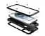 Противоударный чехол Primo Doom Armor для смартфона Samsung Galaxy S21 Plus (SMG996) Black - миниатюра 3