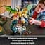 Конструктор LEGO Ninjago Битва Ультрадракона (71872) - мініатюра 12