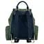 Водонепроникний рюкзак Remax Double 581 Bag Green - мініатюра 2