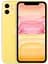 Смартфон Apple iPhone 11 64GB Yellow (MWLA2) - мініатюра 1