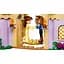 Конструктор LEGO Очарованный замок Красавицы и Чудовища (43289) - миниатюра 7