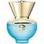 Туалетна вода Versace Pour Fem Dylan Turquoise, 100 мл (702132) - мініатюра 2