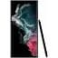 Смартфон Samsung Galaxy S22 Ultra 5G 12/256Gb Graphite (SM-S908U) - мініатюра 1