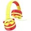 Навушники Hoco W31 Childrens Yellow 6931474748775 - мініатюра 2