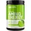 Передтренувальний комплекс Optimum Nutrition Essential Amino Energy, 270 грам - Зелене яблуко - мініатюра 1