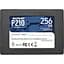 Накопичувач SSD Patriot P210 2.5" SATAIII 3D TLC 256GB (P210S256G25) - мініатюра 1