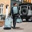 Дорожня сумка Thule Chasm Duffel 40L TDSD-302 Pond Gray (6948980) - мініатюра 6
