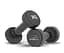 Набір гантелей в кейсі 9 кг. PowerPlay 4121 Fitness Dumbells (2 шт*1 кг, 2 шт*1,5 кг, 2 шт*2 кг) (PP_4121_9kg) - мініатюра 6