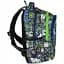 Рюкзак CoolPack Jerry Monster Team (F029824) - мініатюра 2