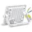 Прожектор Videx LED F2e 10W 5000K (VL-F2e-105W) - миниатюра 3