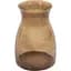 Ваза Lefard Essentials 20 см topaz (804-093) - миниатюра 1