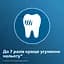 Насадки для зубной щетки Philips Sonicare W2 Optimal White 4 шт. (HX6064/10) - миниатюра 4