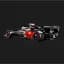 Конструктор LEGO Speed ​​Champions Гоночный болид Audi Revolut F1 Team R26 216 деталей ( 77259) - мініатюра 4