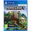 Гра Sony PlayStation для PS4 Minecraft PS4 (9345008) - мініатюра 1