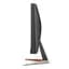 Монітор TFT 24" BenQ EX240N, VA, 165 Hz, 1 мс, HDMI, DP, колонки, темно-сірий (9H.LL6LB.QBE) - мініатюра 5