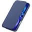 Чохол-книжка Dux Ducis Skin X Pro with MagSafe для Apple iPhone 17 Pro Max (6.9) Blue - мініатюра 3