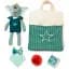 Игровой набор Lilliputiens Дракончик Джо ложится спать (83377) - миниатюра 1