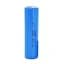 Акумулятор 18650 Li-Ion Vipow ICR-18650 TipTop 3.7V 3000mAh - мініатюра 1