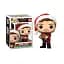 Фигурка Фанко Поп Марвел Звездный Лорд Funko Pop Marvel Star-Lord 10 см M SL 1104 - миниатюра 2
