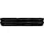 Модуль памяти для компьютера DDR5 64GB (2x32GB) 5200 MHz Beast Black Kingston Fury (ex.HyperX) (KF552C40BB2K2-64) - миниатюра 4