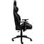 Геймерское кресло 1stPlayer K2 Black [86694] - миниатюра 4
