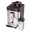 Кавомашина Melitta Caffeo Varianza CSP Stainless Steel (F58/0-100) [65476] - мініатюра 1