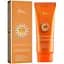 Солнцезащитный крем + основа под макияж Ekel SPF 50/PA+++ 70 мл - миниатюра 1